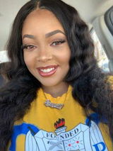 Zhataea Baker review photo