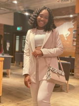 Makiya Willims review photo