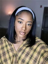 Imarne Greaves review photo
