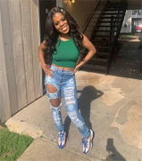 Makiya Willims review photo