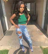 Makiya Willims review photo