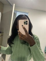Louisa Mensah review photo