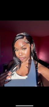 NIQUE review photo