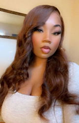 Candice review photo