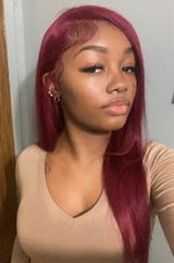 Stacey review photo