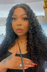 Jeanetta Jordan review photo