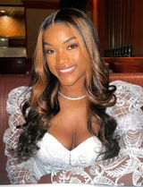 Melissa Jackson review photo