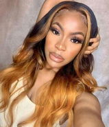 Shanaia Palmer review photo