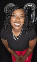 Mykia holcomb review photo