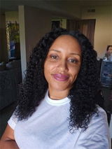 Tashaunna Turner-Amaya review photo