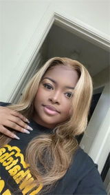 Sophia N'guessan review photo