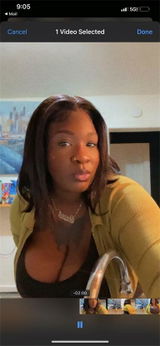 Benedicte Nkanga-lobey review photo