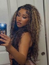 Brenda review photo
