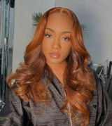 Kierra J. Scyrus review photo