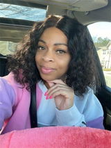 Nyheshia Hendricks review photo