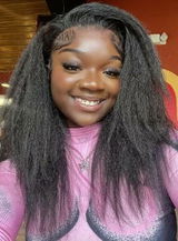 Mikalah Jones review photo