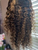 Allie review photo