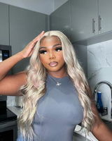 Myesha review photo