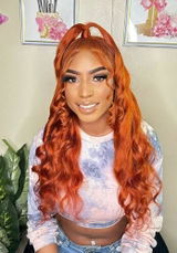 Candice review photo