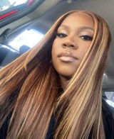 Kalisha review photo
