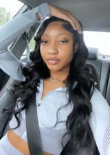 Janika review photo