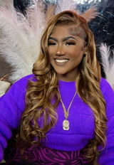 Bianca review photo
