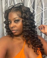 Keisha review photo