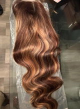 Breanna review photo