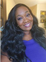 Shaniah review photo