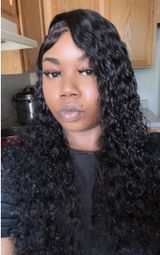Bria review photo