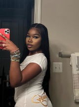 Tammy review photo