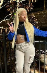 lashae review photo