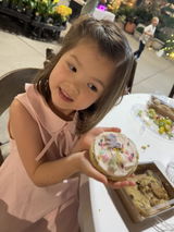 Connie Chung review photo