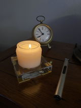 Dagmar P. review photo