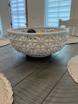 Marisol V. review photo