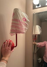 Anonymous review photo