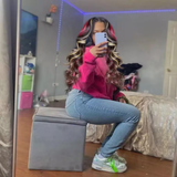 Sha Simone review photo