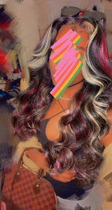 Vinesha Allen review photo