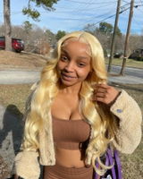 Ingrid Mighty review photo