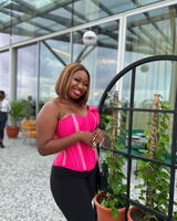Victoria Tchoumba review photo