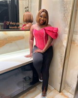 Victoria Tchoumba review photo