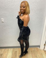 Semira Lacey review photo