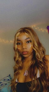 Tracy review photo