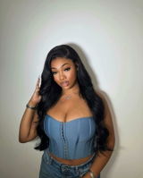 Luciana review photo