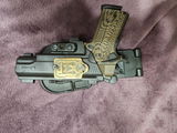 Roger Cassman review photo