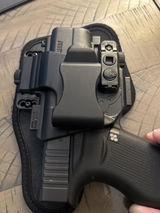 Keegan Tozaki review photo