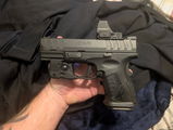 Dustyn review photo