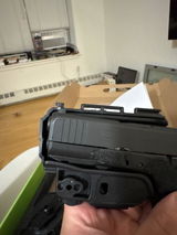 Malachi S review photo