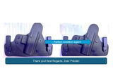 Zeev Priester review photo