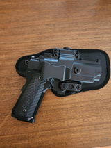 Connor review photo
